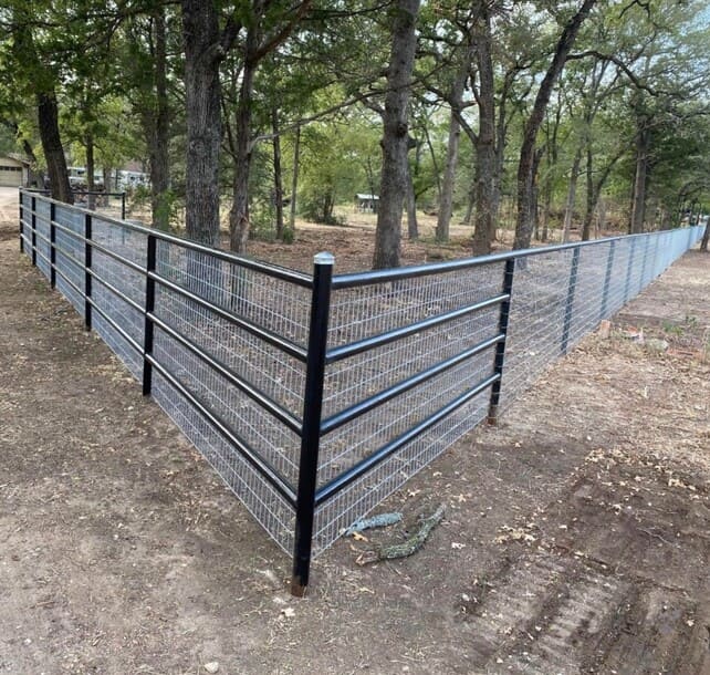 texas-fencing